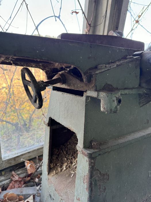 Абрихт трифазен НОВА ЦЕНА