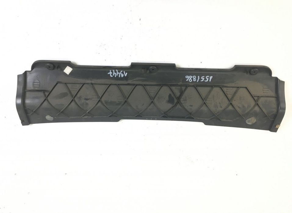 A9406803106 Capac din plastic al bordului MERCEDES-BENZ Atego, Atego 2, Atego 3 (1996-) MERCEDES-BENZ
