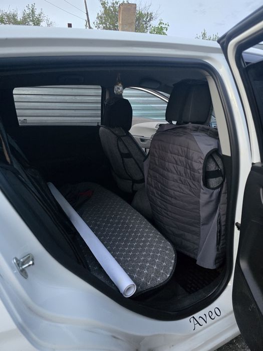 Продам Chevrolet aveo