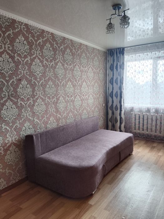 Диван раскладной с ящиком внизу