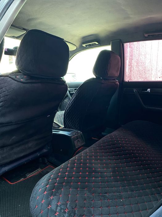 Продам Ауди 100