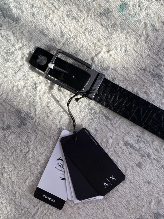 Ремень Armani Exchange - оригинал