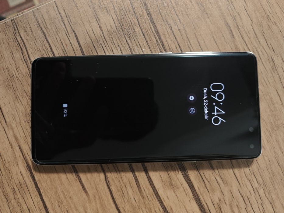 samsung s10 5g 512gb