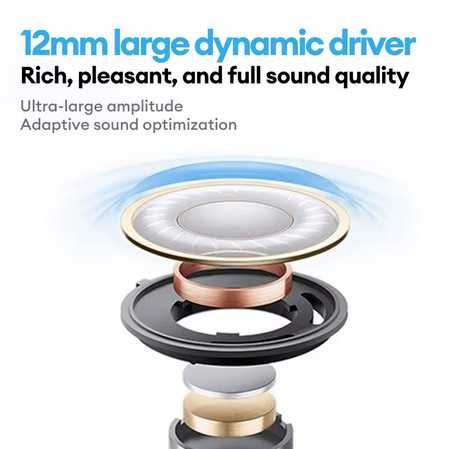 Casti wireless Lenovo LE209