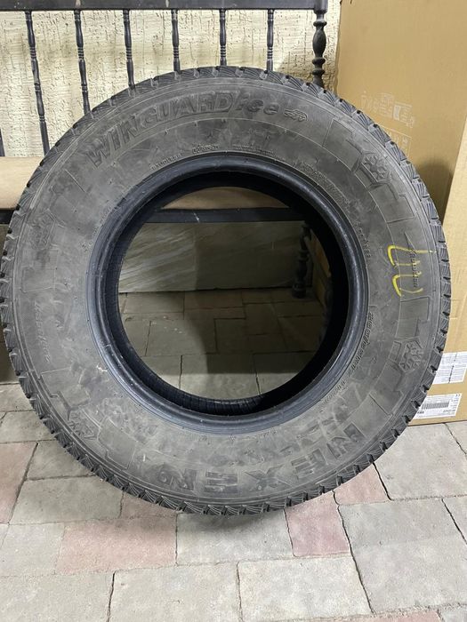 Шины NEXEN продам