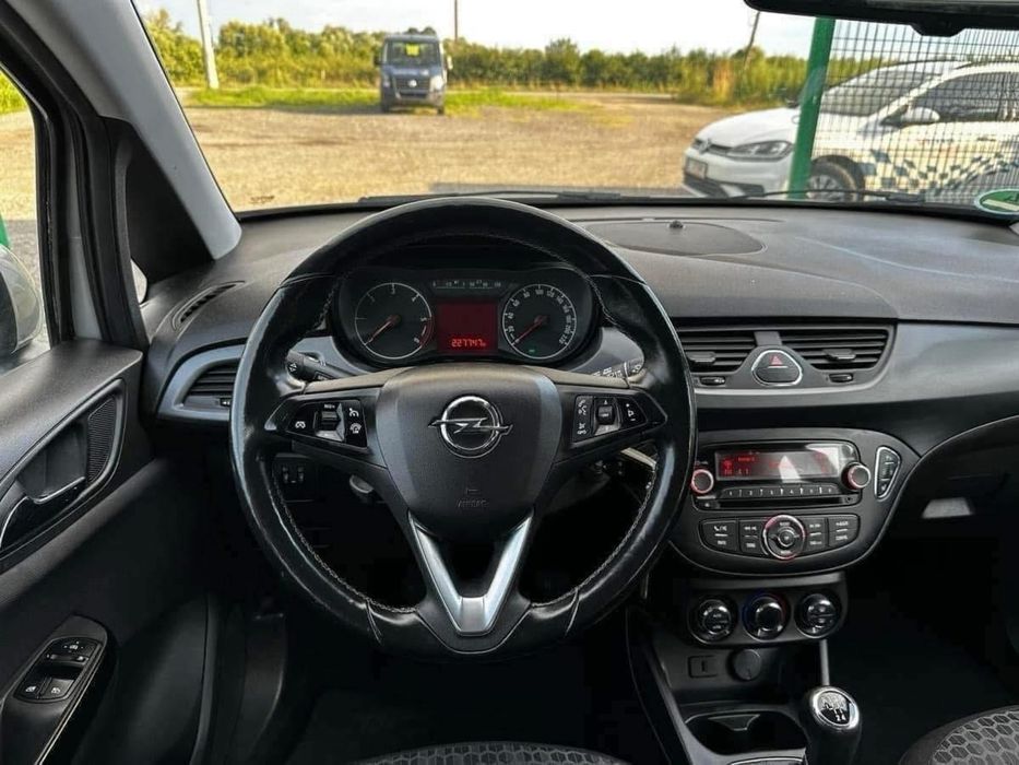 Vand Opel Corsa 2015 - 1.3Cdti