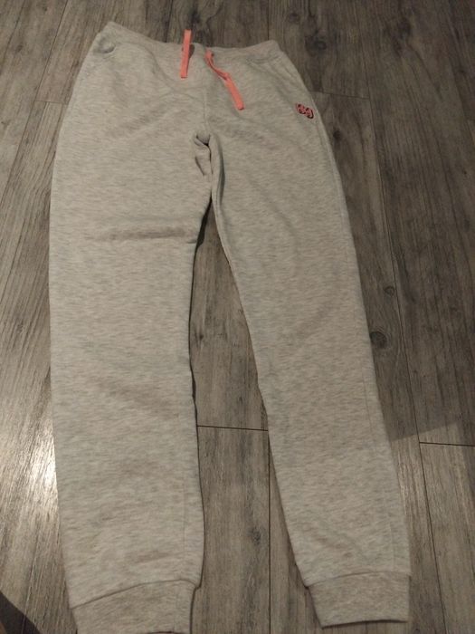 Pantaloni trening fete