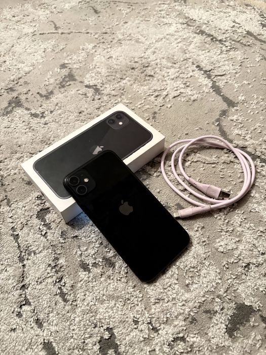 Айфон 11 идеал , IPhone 11