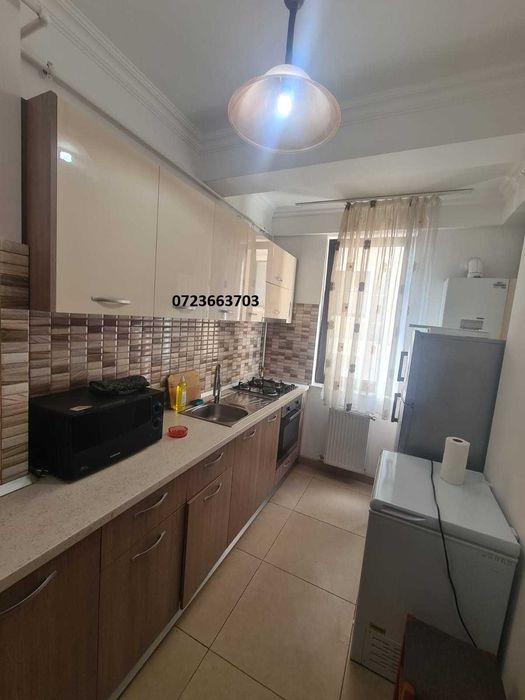 Apartament 2 camere de închiriat în regim hotelier – Mamaia, Solid House, 250 lei