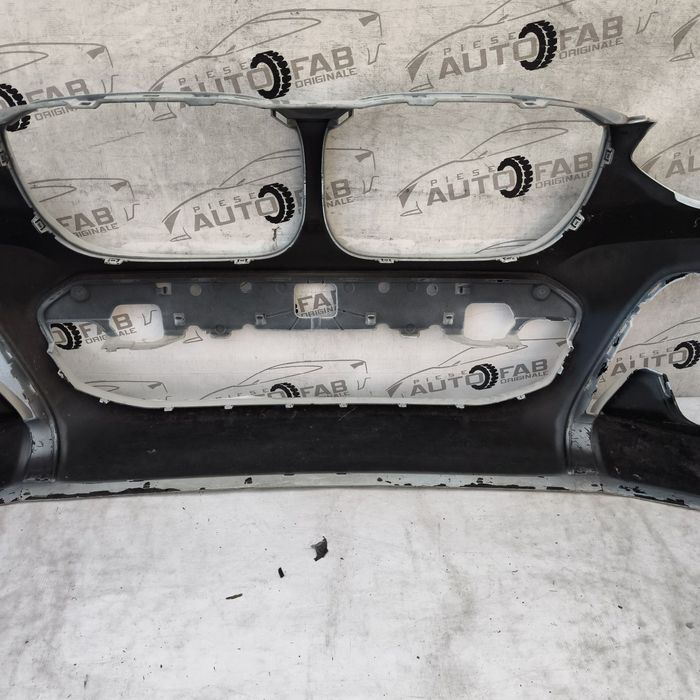 Bara fata BMW X3 G01 M-Paket an 2017-2018-2019-2020