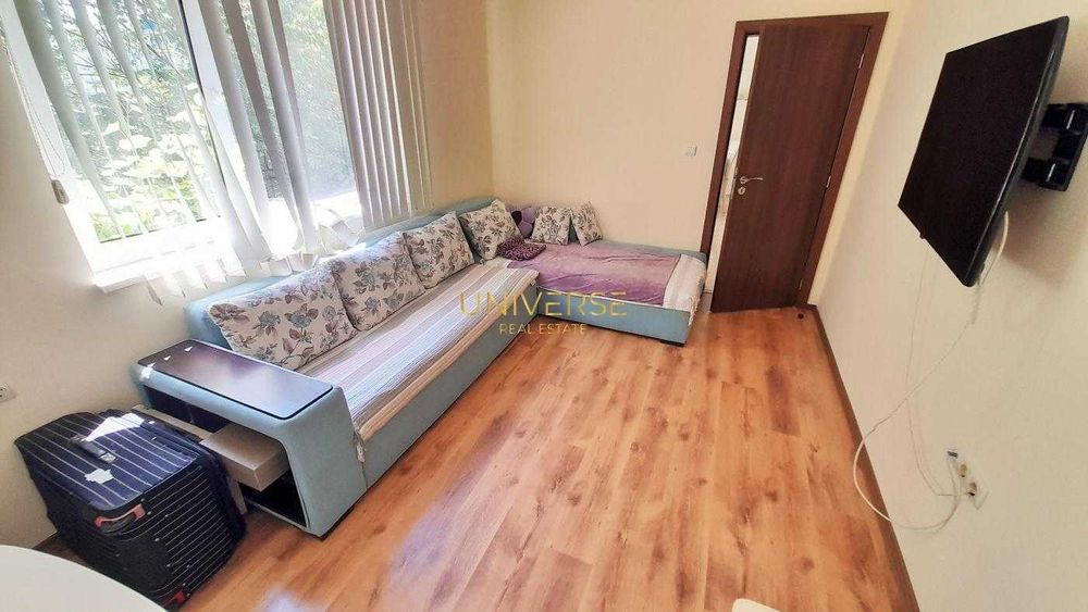 Продава се Тристаен апартамент в к.к. Слънчев бряг - 79 кв.м за 1140 €/кв.м - Снимка #2