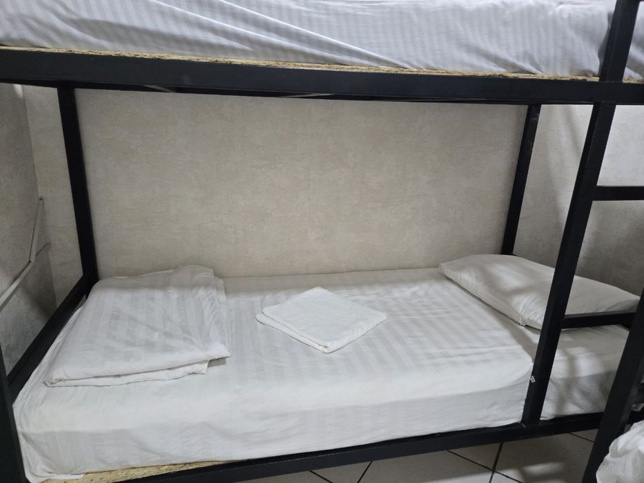 Srochna Hostel foydada iwlab turgan arendaga beriladi