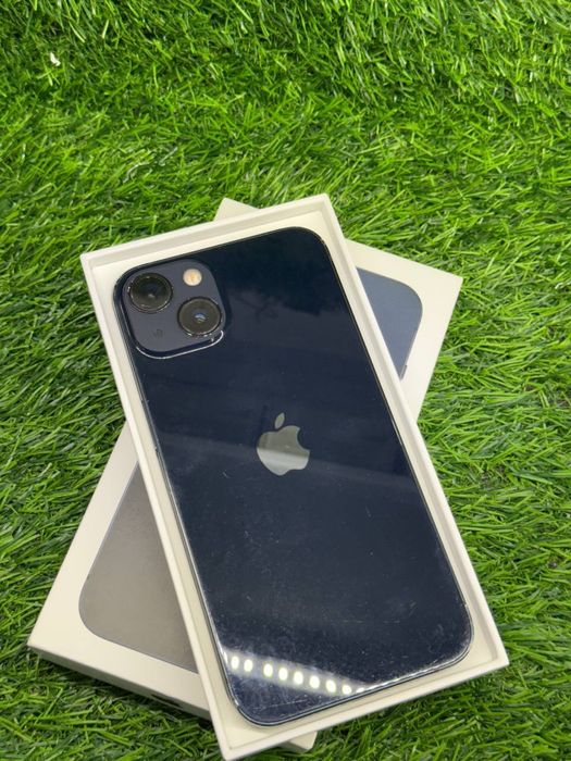 IPhone 13 / 128gb / 80% / ЛОМБАРД ДД / id4391