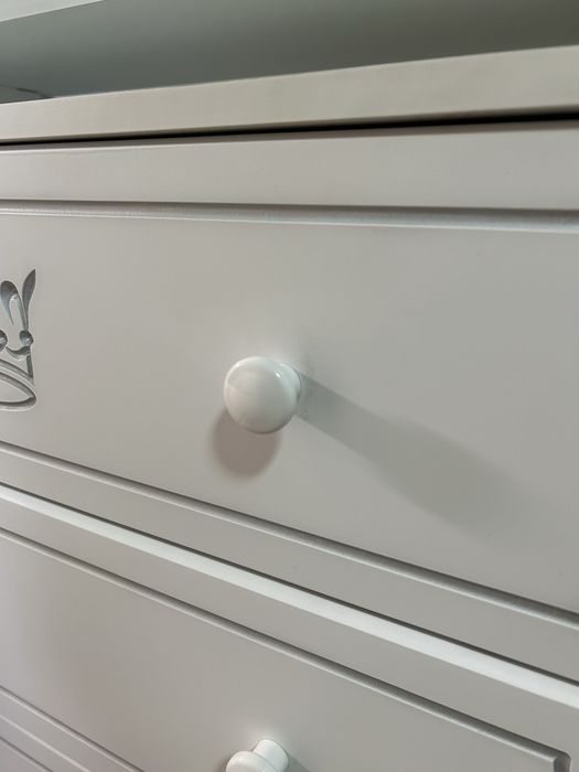 Детский комод