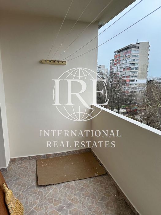 3-стаен в Варна-Чайка площ 65м2  цена 200000 евро