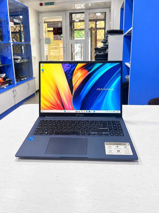 Ноутбук ASUS Vivobook X1603Z