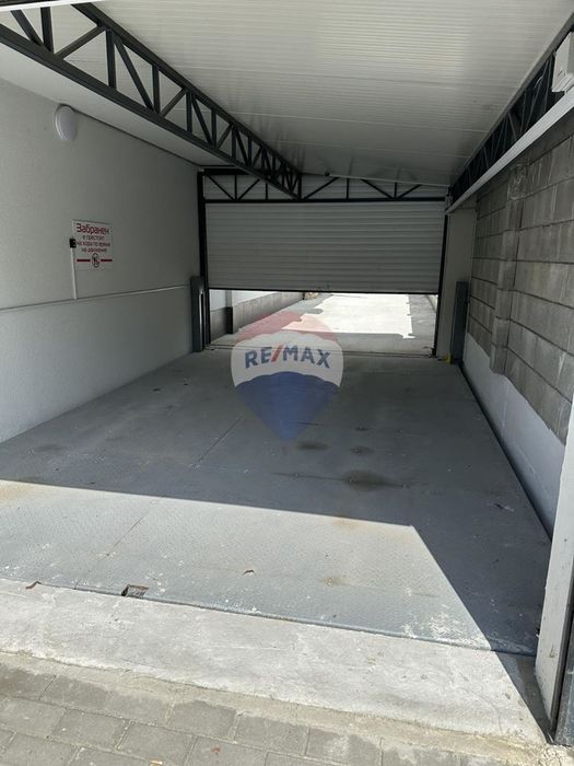 Двойно паркомясто под наем, кв.  Аспарухово, ДВ 4740