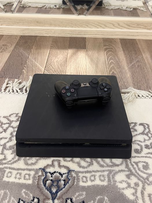 Playstation 4 500 gb