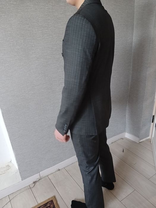 Мужская двойка 20000