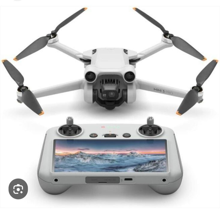 DJI mini 3 PRO Combo