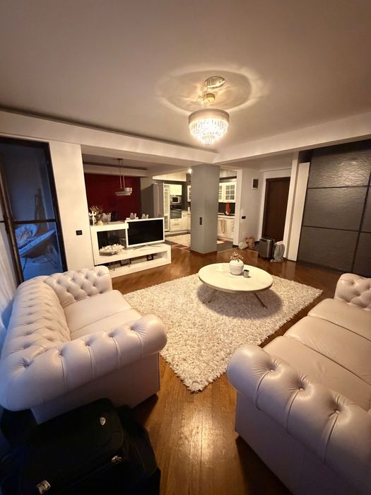 Inchiriere Apartament