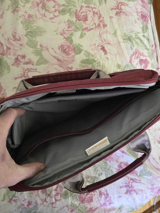 Geanta pentru laptop 15"