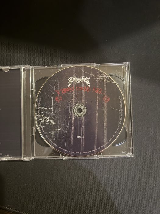 Destroy Lonely - If looks could kill cd