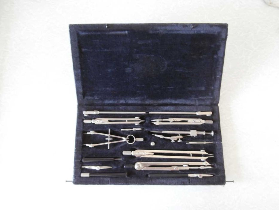 Планиметр полярный ПП-М