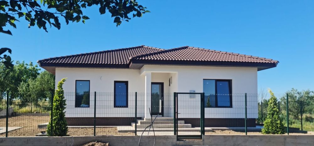 Casa cartier Narcise 4 camere