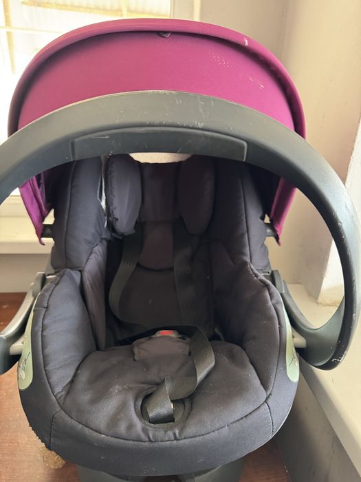 Срочно Продам автокресло