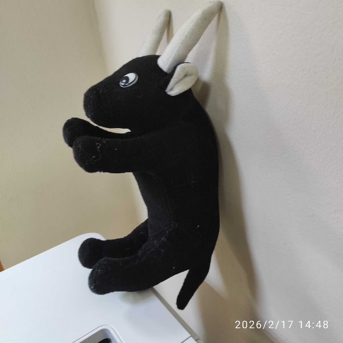 Продавам плюшени играчки