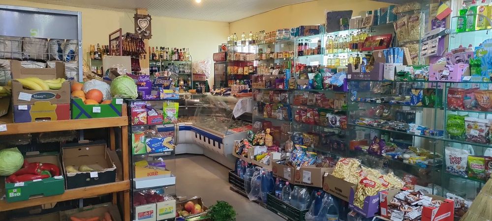 Vanzare sau inchirere Complex Turistic