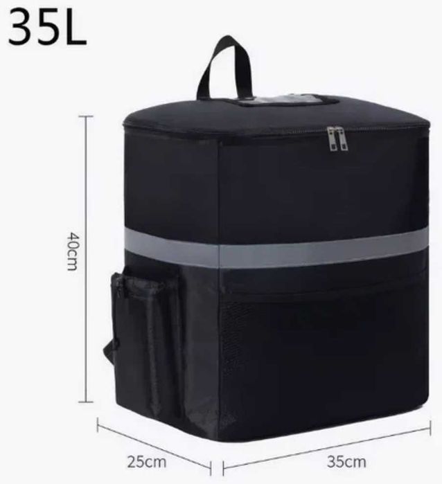 Термосумка легкая