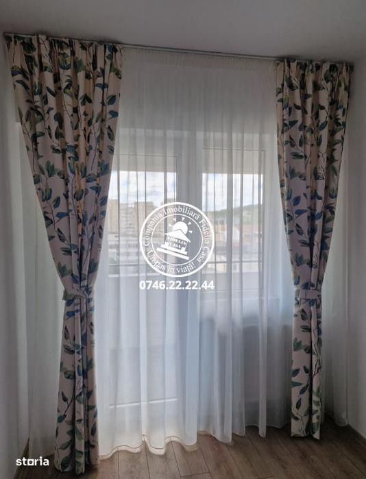 Apartament 2 camere in zona Gării — fotografia 3