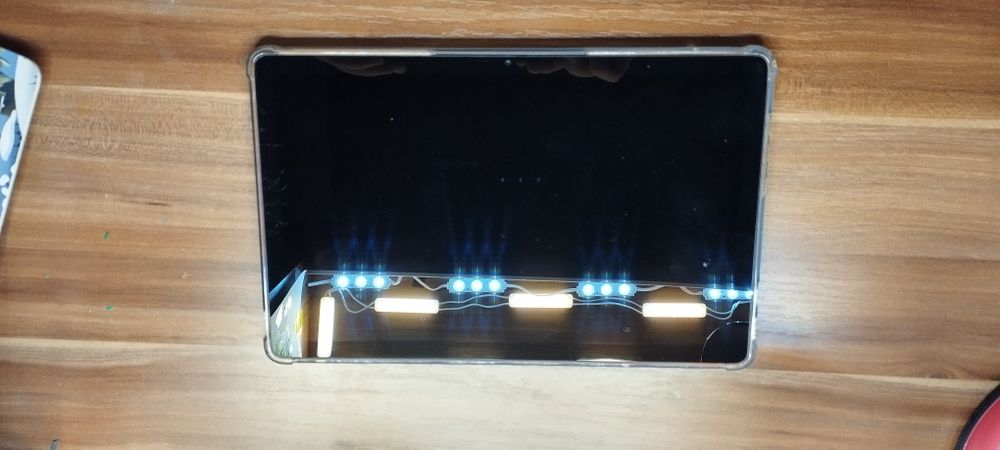 Продам планшет hotwav pad 8