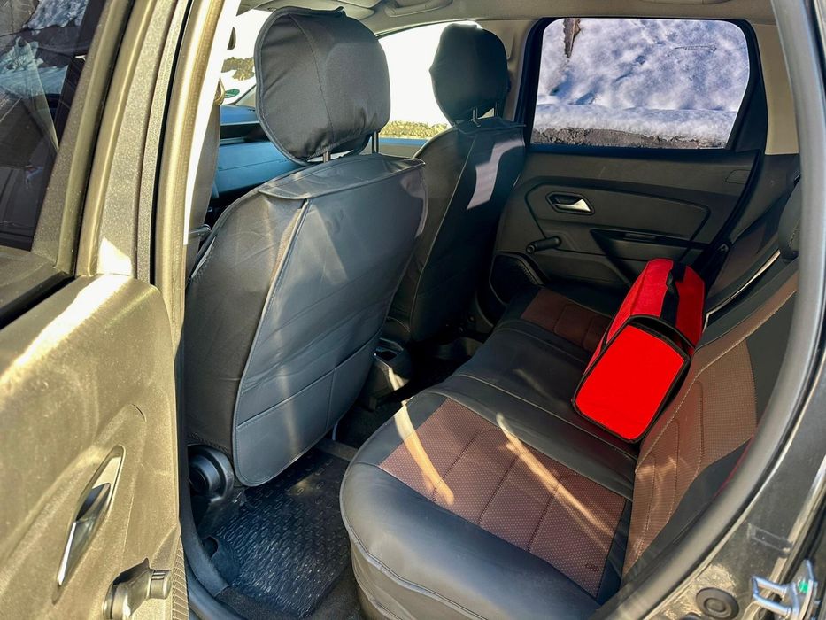 Dacia Duster 2019  1.6 benzina