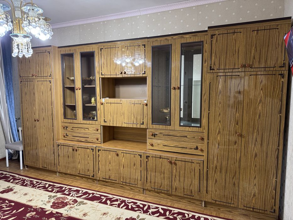 Стенка мебель для гостиной