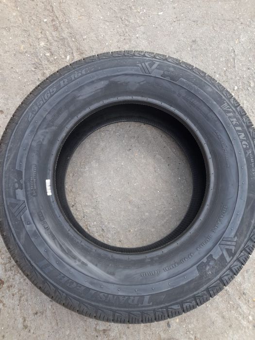 Anvelope Vara 235 65 R16C Viking Transtech 2