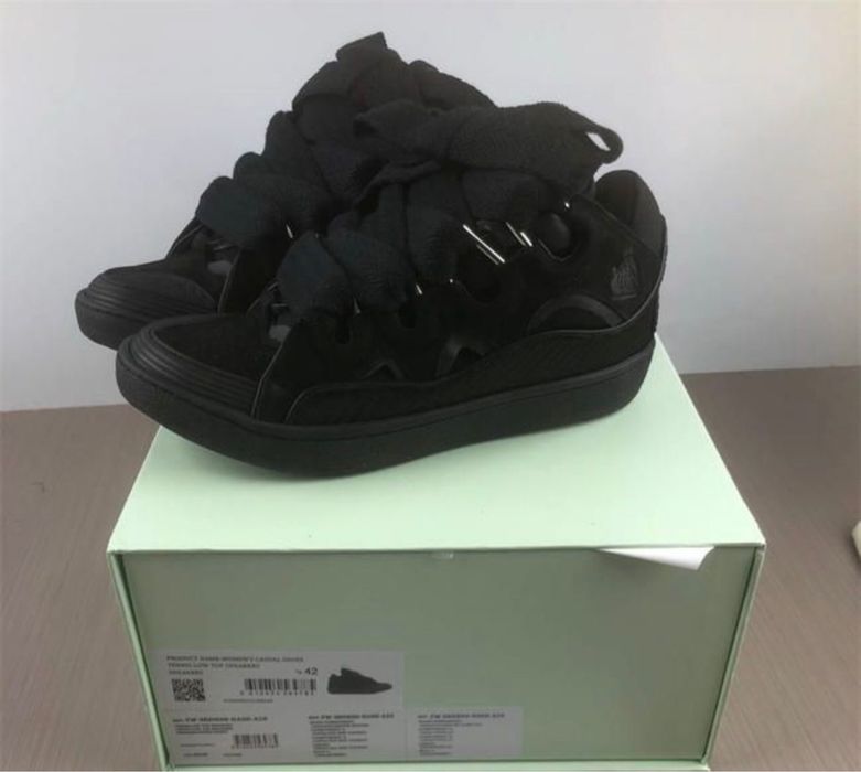 Lanvin Curb calitate premium