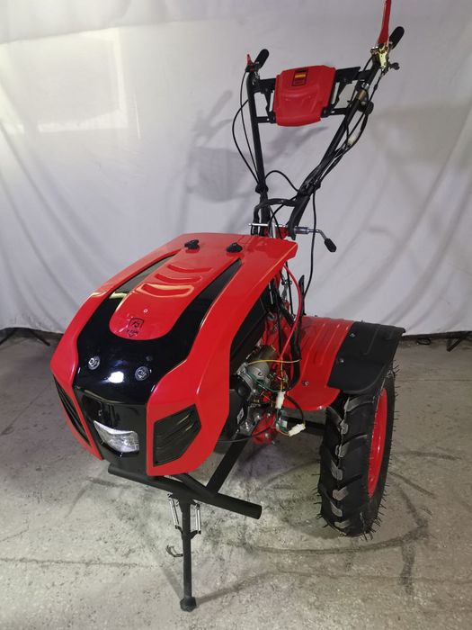 Matoblok traktor мотоблок мини трактор