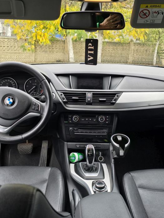 Bmw x1 xdirive Automat Trapa 2013