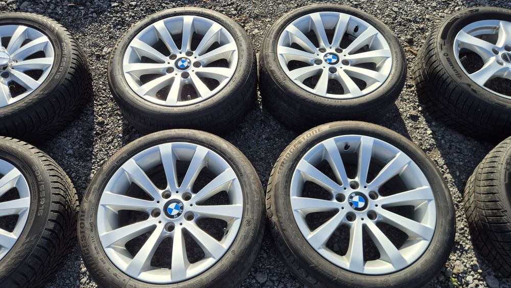 Оригинални джанти БМВ 5/120 BMW 3 series E90,E91,E92,E93 5x120