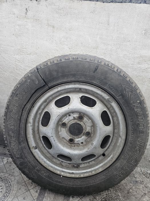 Продам железный диск R13