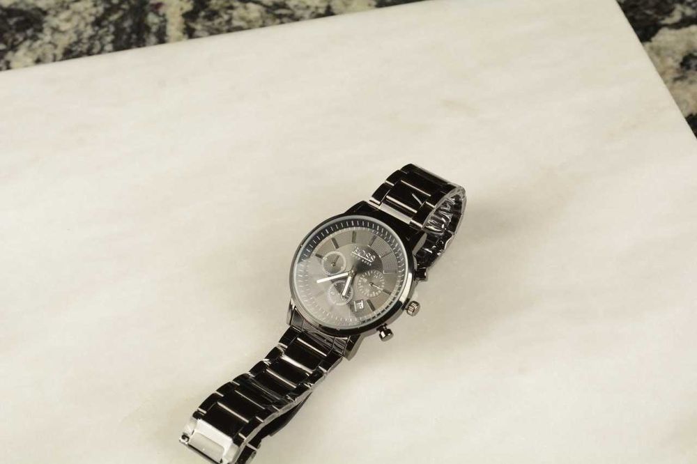 HUGO BOSS - Мъжки часовник