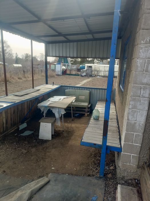 Продам дачу на спп