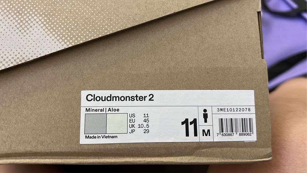 Оригинал! On Running. Новые!