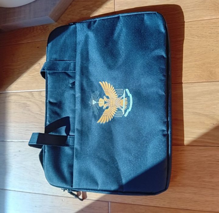 Geanta Masonica deosebita