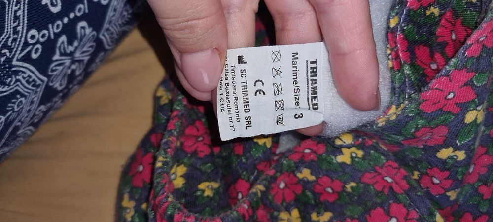 Chilot abductie nr 3