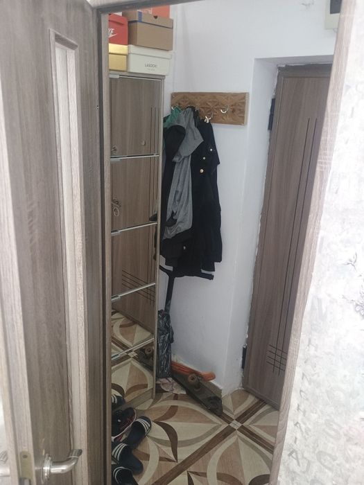 Vânzare apartament 2 camere 28 metri pătrați