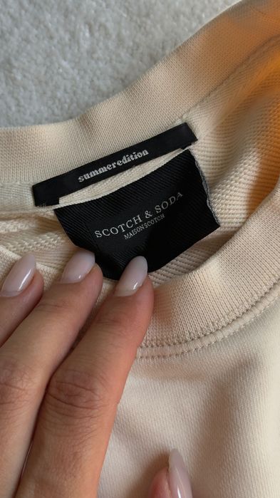 Дамски суичъри Scotch&Soda